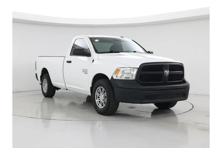 $19998 : Ram 1500 Classic 2021 4x2 Tr image 1