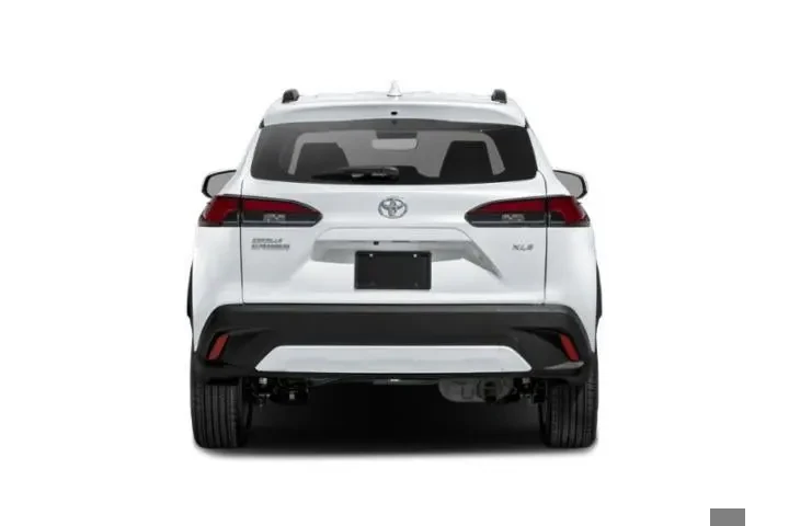 $27995 : Toyota Corolla Cross 2022 AW image 5