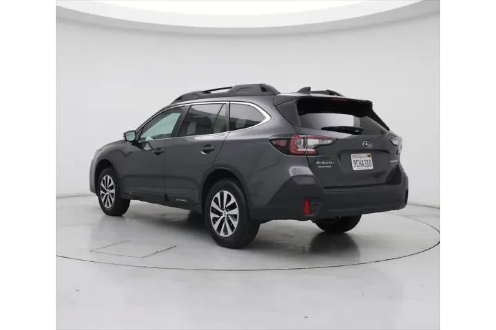 $26998 : Subaru Outback 2022 AWD Prem image 2
