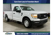Ford F-150 2021 4x2 XL 2dr R en Greenville