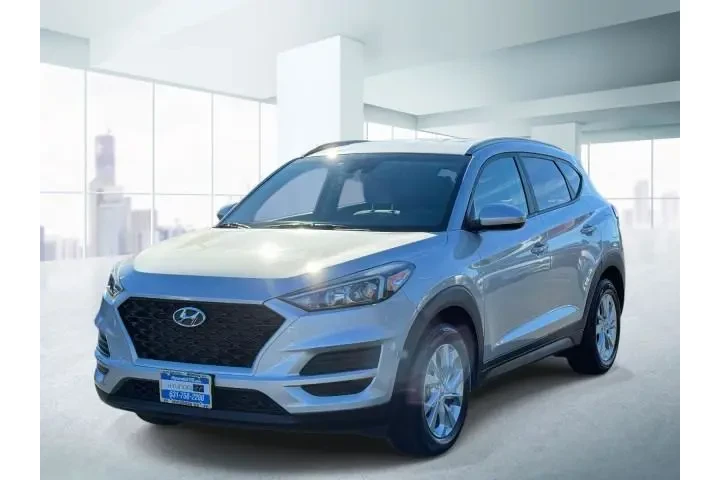 $16999 : Hyundai TUCSON 2019 AWD Valu image 1