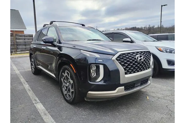 $31713 : Hyundai PALISADE 2022 AWD Ca image 3