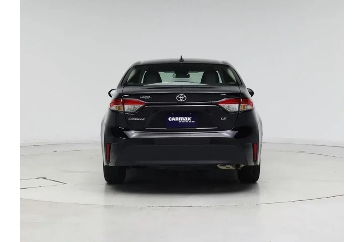 $23998 : Toyota Corolla 2026 LE 4dr S image 6