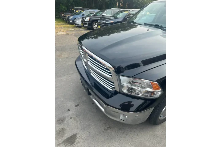 $16599 : 2019 RAM 1500 Classic Big Horn image 10