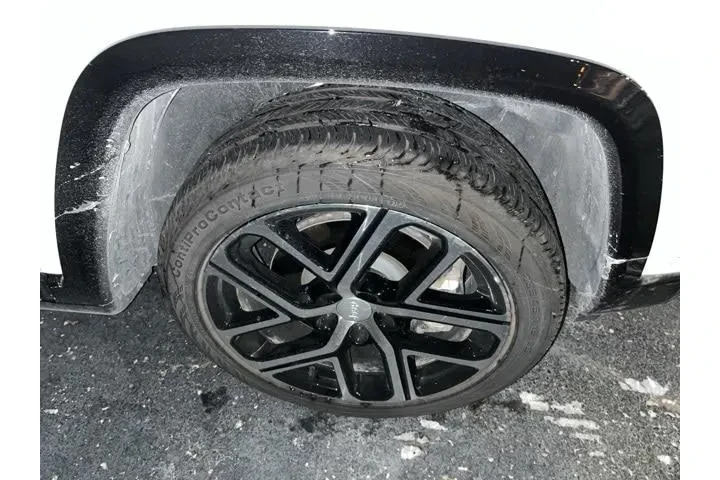 $25550 : Jeep Compass 2024 4x4 Limite image 7