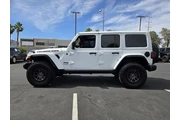 $34991 : Jeep Wrangler Unlimited 2021 thumbnail