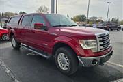 Pre-Owned 2014 F-150 Lariat