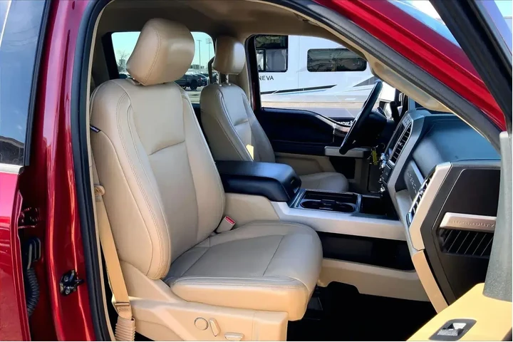 $36991 : Ford F-250 Super Duty 2017 4 image 9