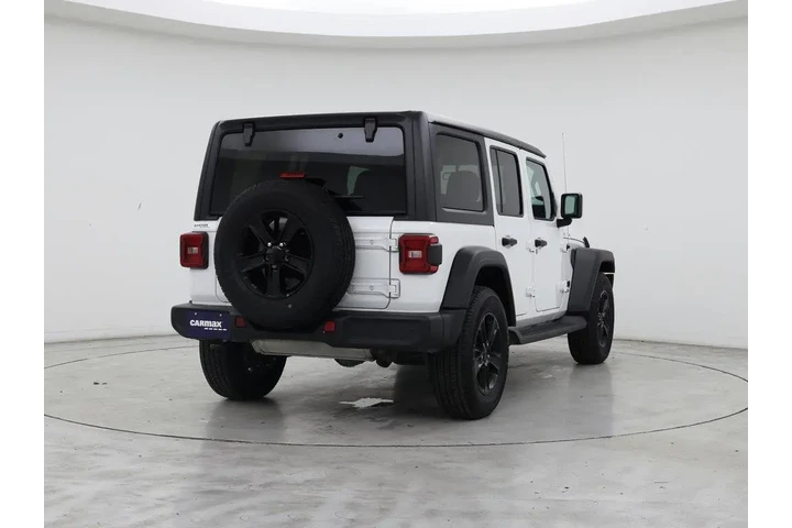 $27998 : Jeep Wrangler Unlimited 2020 image 8