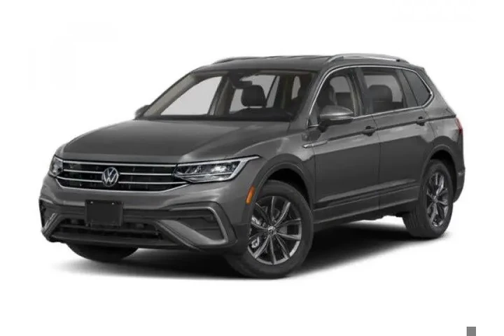 $21999 : Volkswagen Tiguan 2024 Wolfs image 1