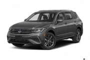 Volkswagen Tiguan 2024 Wolfs en Houston