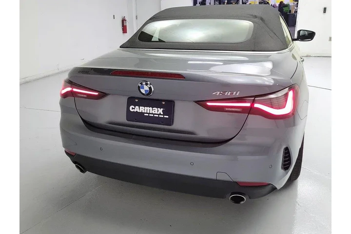 $34998 : BMW 4 Series 2021 430i 2dr C image 6