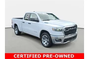 $38600 : Ram 1500 2025 4x2 Big Horn 4 thumbnail