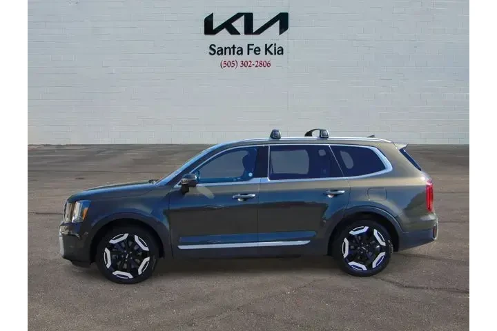 $38257 : Kia Telluride 2025 AWD S 4dr image 7