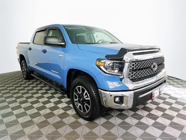 $47142 : PRE-OWNED 2020 TOYOTA TUNDRA image 1