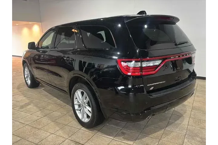$20995 : Dodge Durango 2022 AWD GT 4d image 6