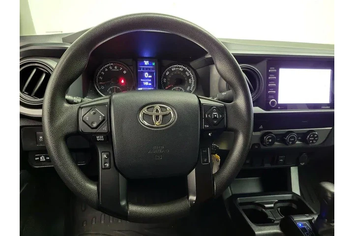 $25998 : Toyota Tacoma 2020 4x2 SR 4d image 10