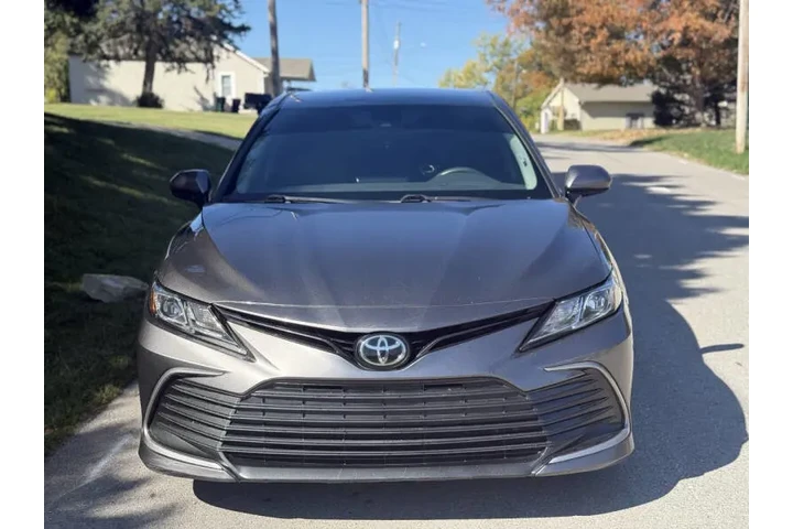 $17999 : 2021 Camry LE image 1