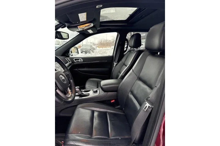 $27990 : Jeep Grand Cherokee 2021 4x4 image 6