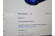 $25000 : 2022 Model 3 thumbnail