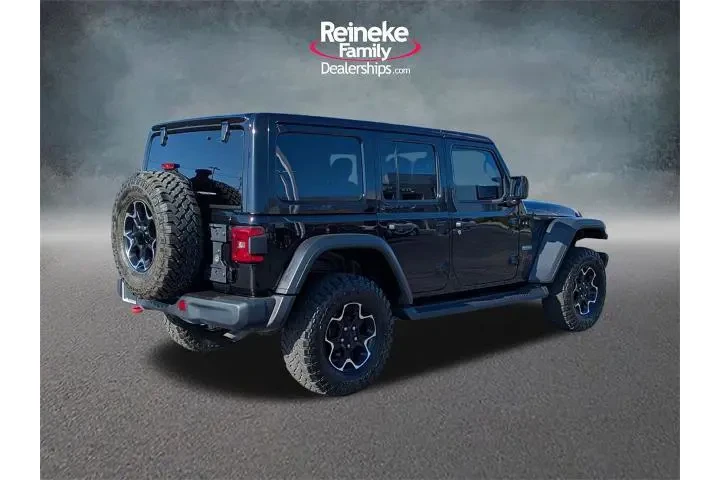 $32082 : Jeep Wrangler Unlimited 2020 image 5