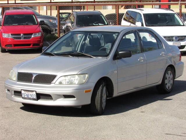 $4995 : 2003 Lancer ES image 9