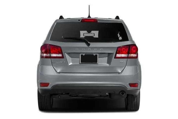 2017 Journey SXT image 6