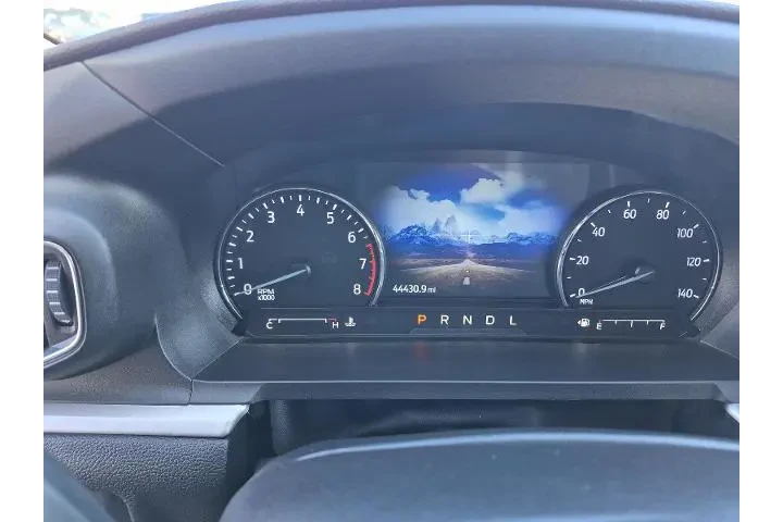 $25981 : Ford Explorer 2022 XLT 4dr S image 6