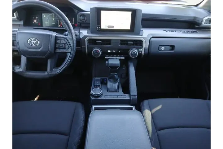 $35995 : Toyota Tacoma 2024 4x4 SR5 4 image 10