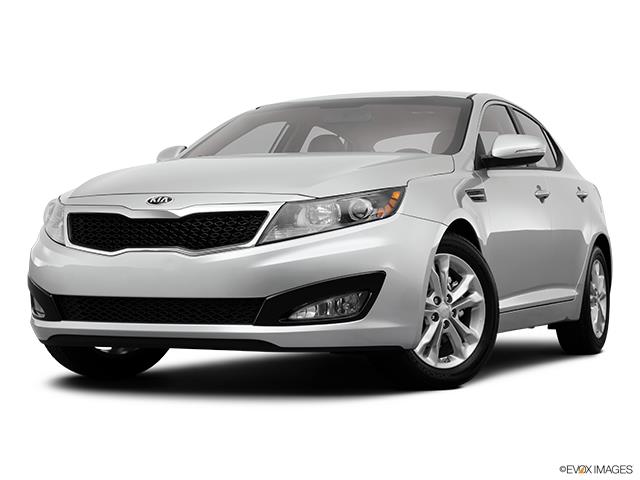 2013 Optima image 4