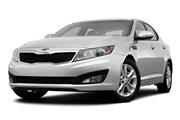 2013 Optima thumbnail