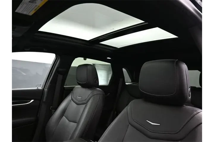 $26530 : Cadillac XT5 2021 Premium Lu image 8