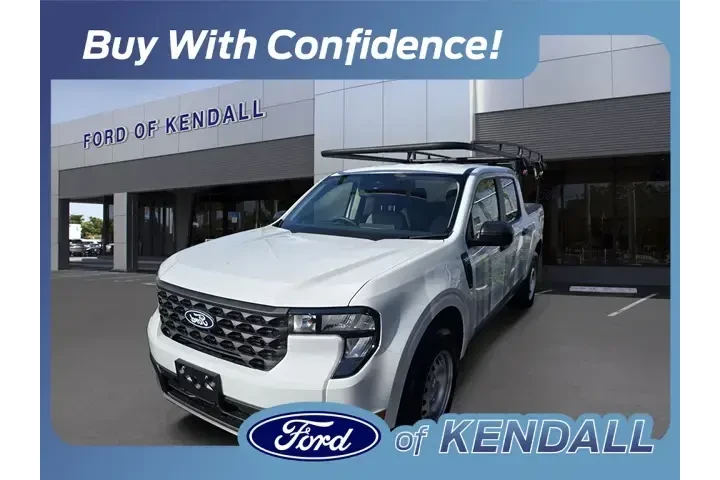 $28990 : Ford Maverick 2025 AWD XLT 4 image 1