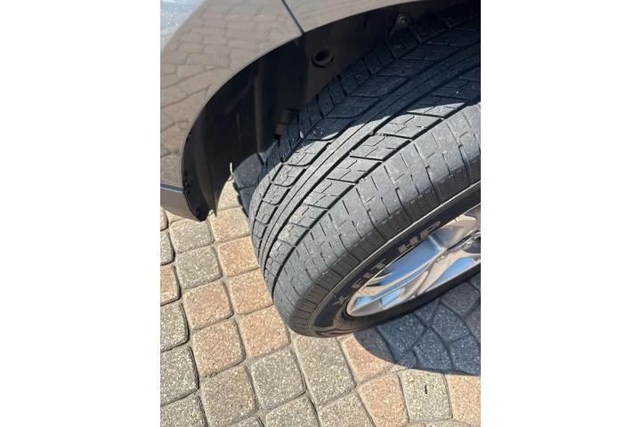 $17798 : 2018 Edge Titanium image 10
