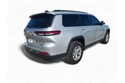 $32487 : Jeep Grand Cherokee L 2022 4 thumbnail