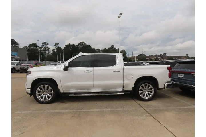 $30999 : Chevrolet Silverado 1500 202 image 5