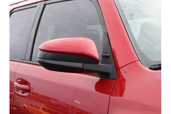 $24456 : Toyota 4Runner 2016 4x4 Trai image 9