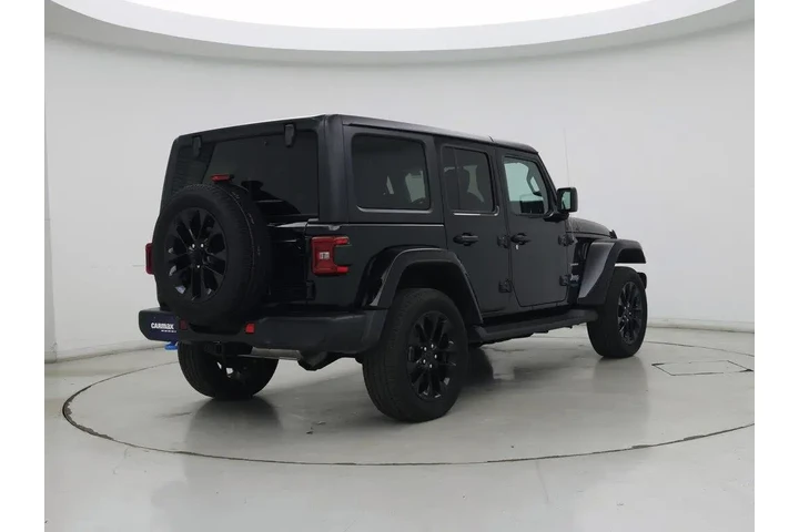 $35998 : Jeep Wrangler Unlimited 2022 image 8