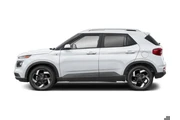 $23000 : Hyundai VENUE 2025 SEL 4dr C thumbnail