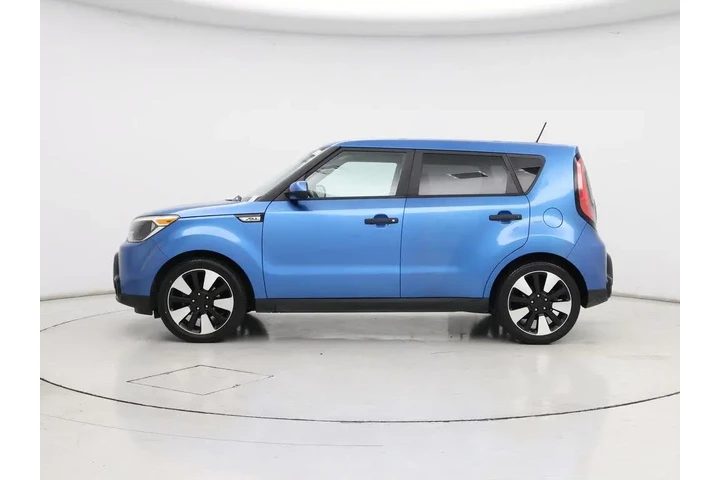 $11998 : Kia Soul 2016 + 4dr Crossove image 3