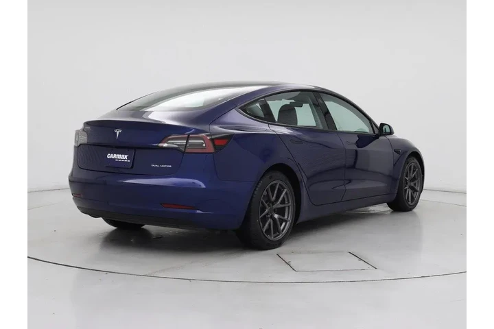 $22998 : Tesla Model 3 2021 AWD Long image 8