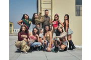 CLASES DE BAILE en Los Angeles