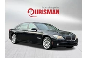 BMW 7 Series 2012 AWD ALPINA