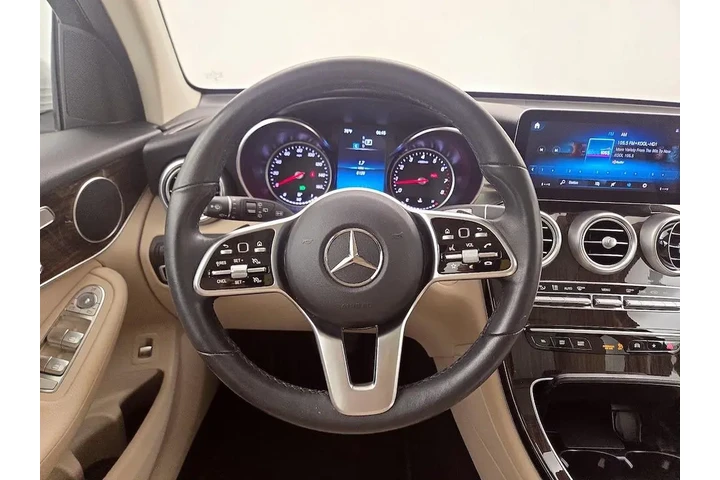 $34998 : Mercedes-Benz GLC 2022 GLC 3 image 10