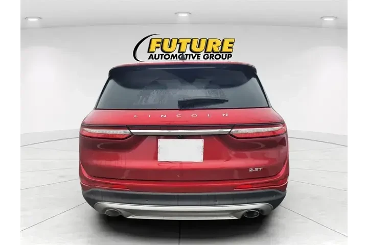 $28888 : Lincoln Corsair 2020 AWD Res image 4