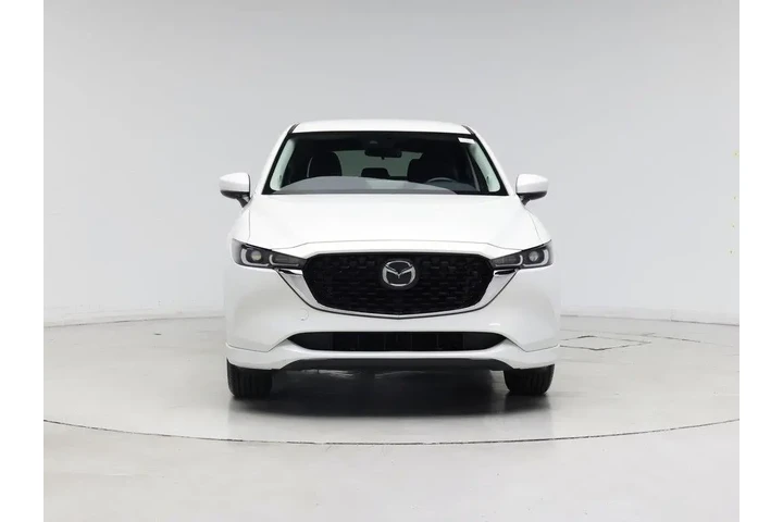 $24998 : Mazda CX-5 2024 AWD 2.5 S Se image 5
