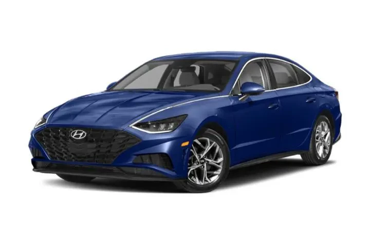 $21995 : Hyundai SONATA 2023 SEL 4dr image 1