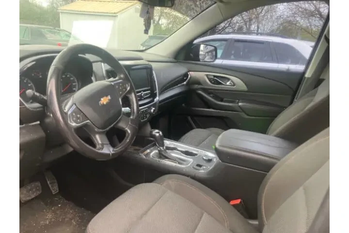 2019 Traverse LT Cloth image 5