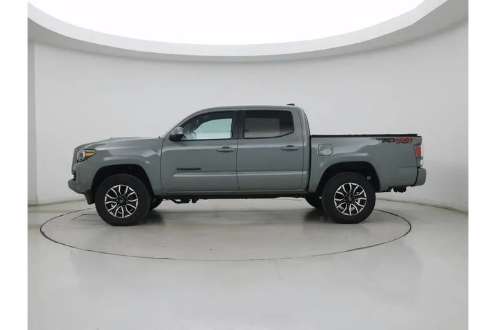 $38998 : Toyota Tacoma 2023 4x4 TRD S image 3