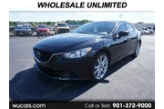 2017 MAZDA6 i Touring AT en Memphis